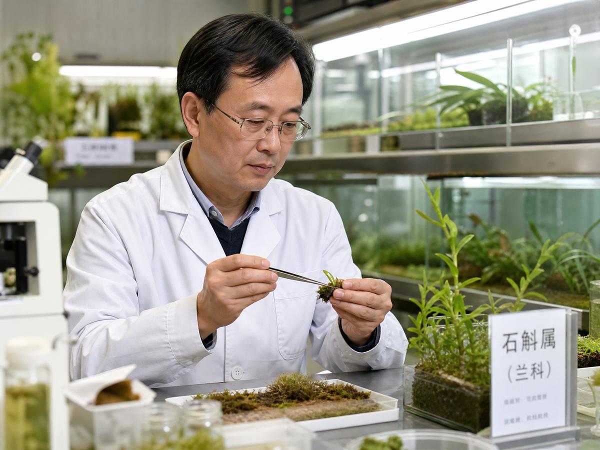 抖音风抖音风植物视频展示：2025年度最美植物视频大赏，植物视频精选